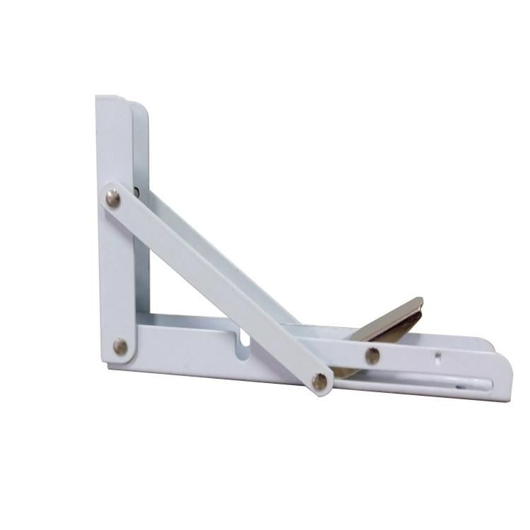 Spot Factory Direct Sale Adjustable Foldable Wall Support Board Bottom Shelf Bracket