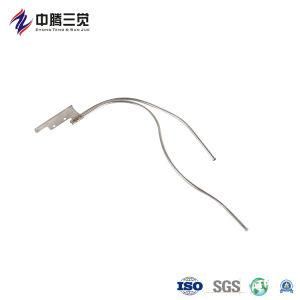 Stainless Steel Wire Bending Wire Formed for Auto Skylight