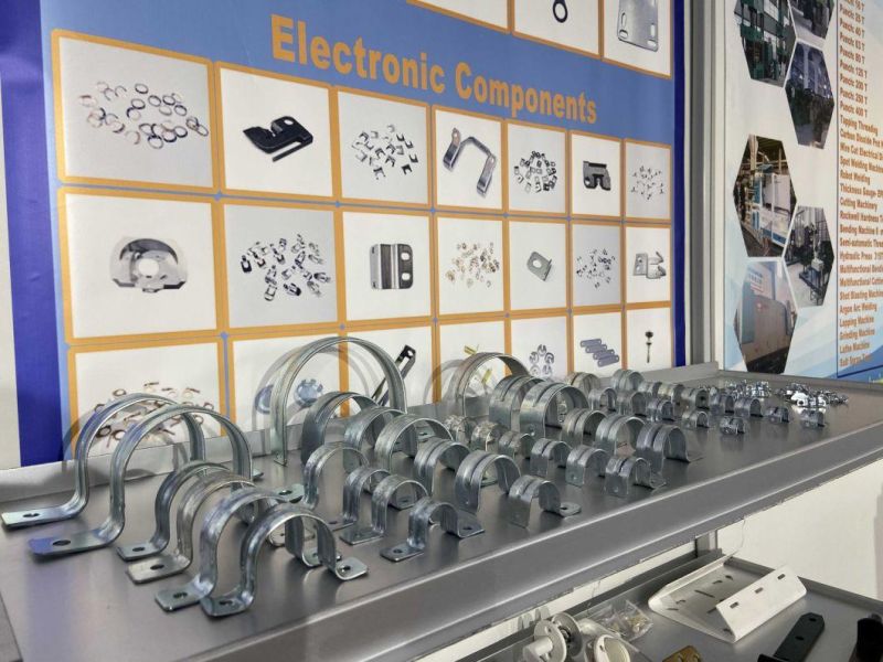 Stainless Steel Heavy Duty Shelf Bracket From Chinese Factory
