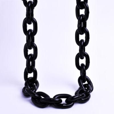 Manufacturer Supply 16mm Lifting Chain