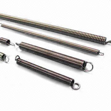 Spare Parts Tension Spring