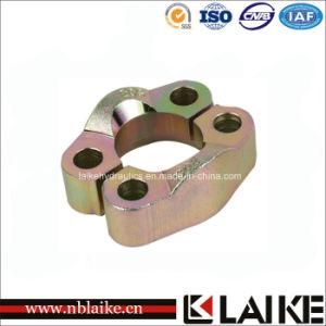 Carbon Steel Forged Flange Clamping
