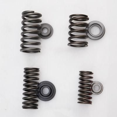 Cummins Engine Part Valve Spring Guide 3042745 for Cummins Engine Nt