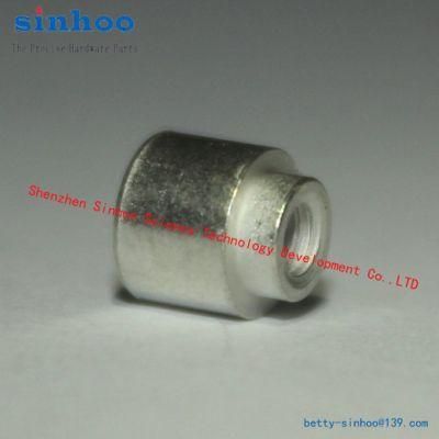 SMT Nut, Weld Nut, Smtso-M2.5-3.5et, Reel Package, Solder Nut, Standoff, Brass Bulk