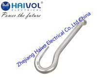 Hot DIP Galvanizing Pigtail Bolt