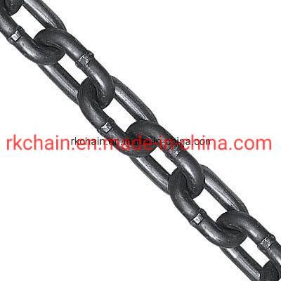 High Strength G80 Link Chain