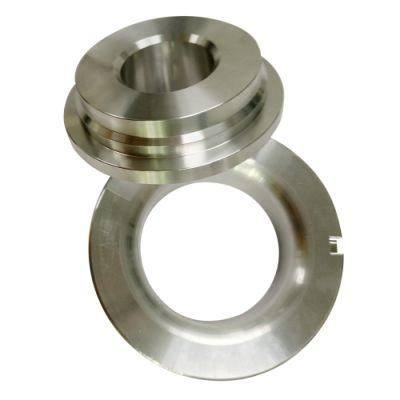 High Quality CNC Turning Custom Metal Precision Milling Parts Services 304 Stainless Steel CNC Machining Fabrication