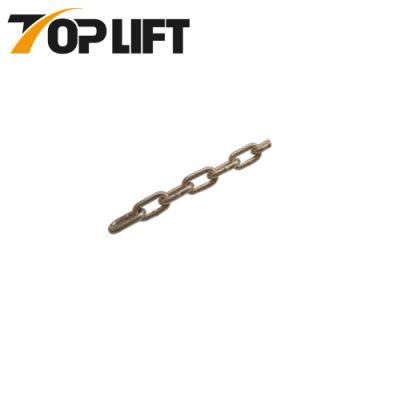 Multi-Style High Performance Norwegian Standard Link Chain