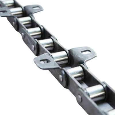 Agricultural Conveyor Chain C550 Ca550K1 Ca550K1f3 Ca550f4K19f1 Ca550K1f9 Ca555K1 Conveyor Chain with Attachment