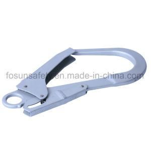 Wholesale High Quality Silver Metal Lobster Claw Snap Hook for Lanyards