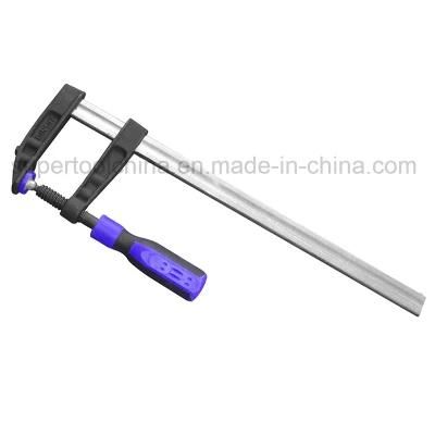 DIN 5117 F-Clamp (494619)
