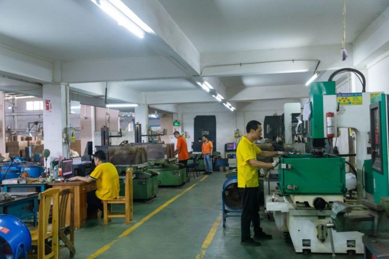 Professional Aluminum Profile Production Assorted Special Clamp