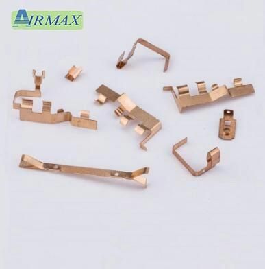 Metal Spring/Shaped Spring/Metal Stamping