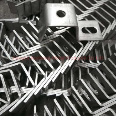 Good Quality Good Sale Finish Machining Stainless Steel Metal Wall Support System