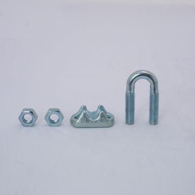 Wire Rope Clamp Stainless Steel Us Type Wire Rope Clips