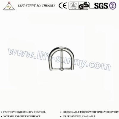 Luggag/Bag Round Buckle Cam Buckle Belt Buckle Metal Buckle