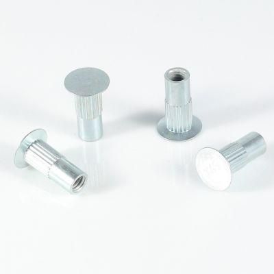 Innovative Cold Formed Ultra-Thin Head Stub Nut