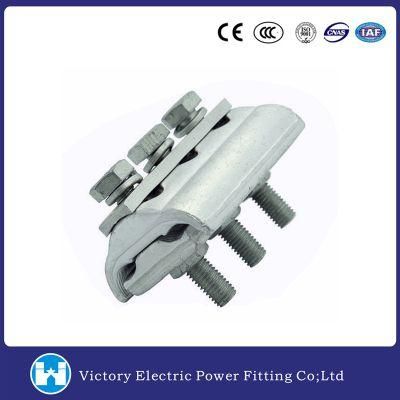 Vic APG Aluminum Alloy Cable Parallel Groove Clamp