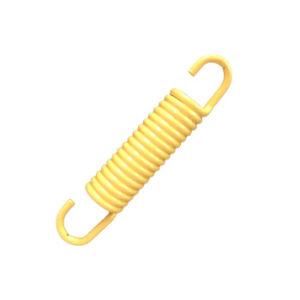 Customizable High Quality Car Extension Spring with Hook