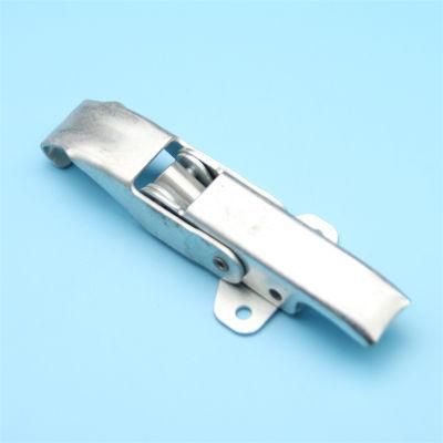 Flush Pull Hatch Latch Lock Handle Latch Rotary Draw Latch