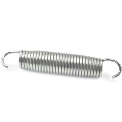 Custom Stainless Steel Extension Spring for Trampoline