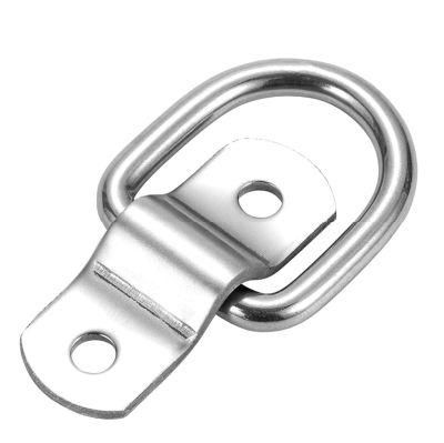 Heavy Duty Stainless Steel Tie Down Rings