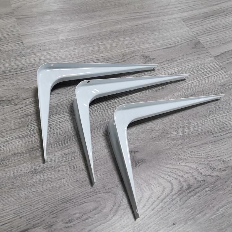 Multi Size Square Shape Wall Shelf Bracket