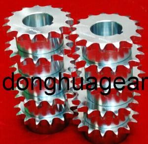 Sprocket 14t, Simplex, Duplex, Triplex Sprocket