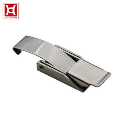 Wholesale Stainless Steel Toggle Latch Lock Toggle Sideboard Latch Catch System Toggle Lever Latch