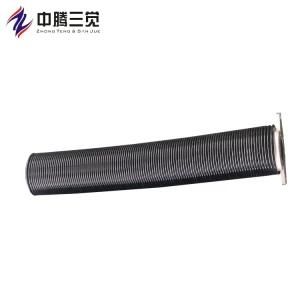 Heavy Clutch Door Closer Torsion Spring