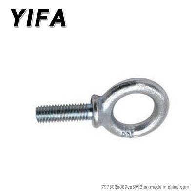 Us Type Eye Screw Bolt S279 Shoulder Nut G277