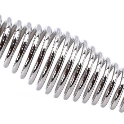 Multi-Pitch Spring China Factory OEM Compression Spring