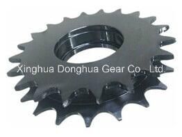 1045 Different Type Industrial Roller Chain Sprocket