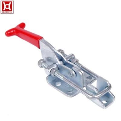 OEM Case Box Spring Loaded Toggle Latch Catch Clamp