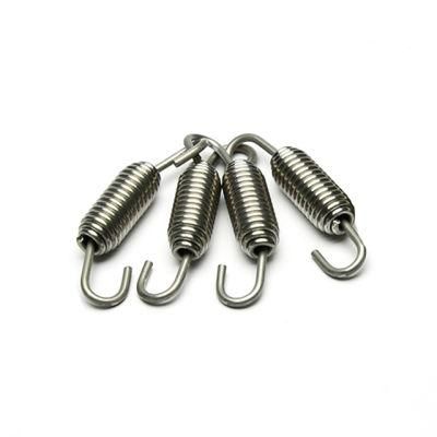 Hongsheng Manufacturer Custom Metal Stainless Steel Iron Tent Tensioning Springs