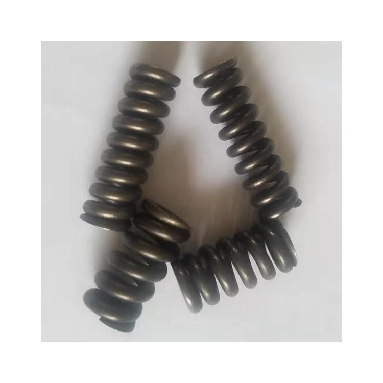 Reliable Quality High Quality Materials Diesel Injector Middle Plate Spring for Injector