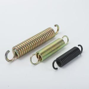 Heli Spring High-Strength Spiral Tension Spring for Recliner