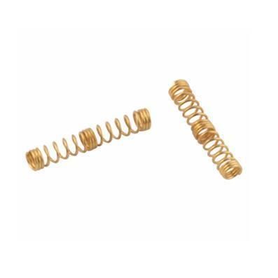 High Performance 3G Copper Coil Spring Antenna