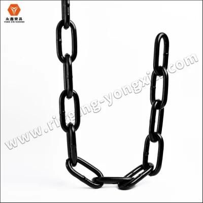 G70 Grade 70 Liftting2010 ASTM80 U. S. Type Transport Tow Lashing Chain