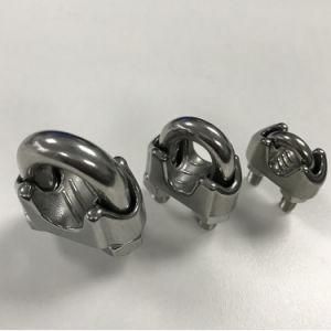 DIN741 Steel Wire Clip with Different Size