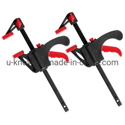 Professional Rapid Bar Clamp Clamp and Spreader
