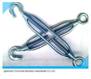 Carbon Steel Fram Type Turnbuckle