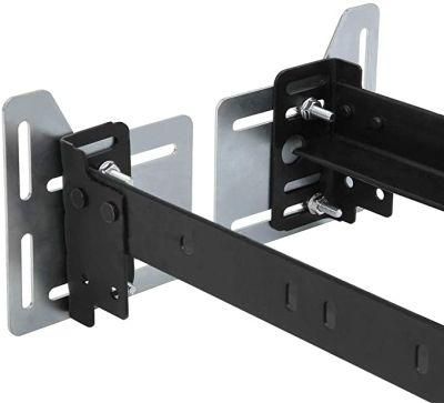 Bed Frame Rail Hooks Claw Steel Bracket Modi Plates