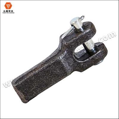 6mm-22mm G80 Clevis Chain Shortening Clutch for Adjust Chain Length