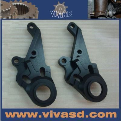 Customized Precision Bicycle Spare Parts