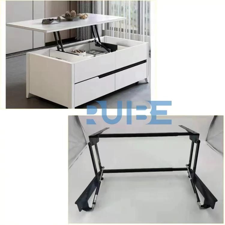 Ruibo Gas Spring Soft Close Sliding Door Damper