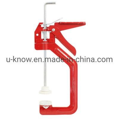 Heavy Duty F Clamp Speed Clamp