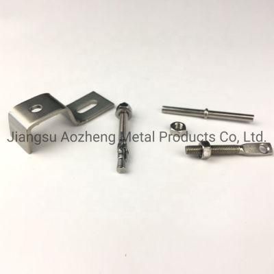 Good Market Wall Cladding Anchors Z Stone Cladding Brackets