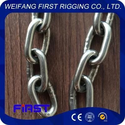 China Factory Wholesale Chain Connector Connected Mining Chain