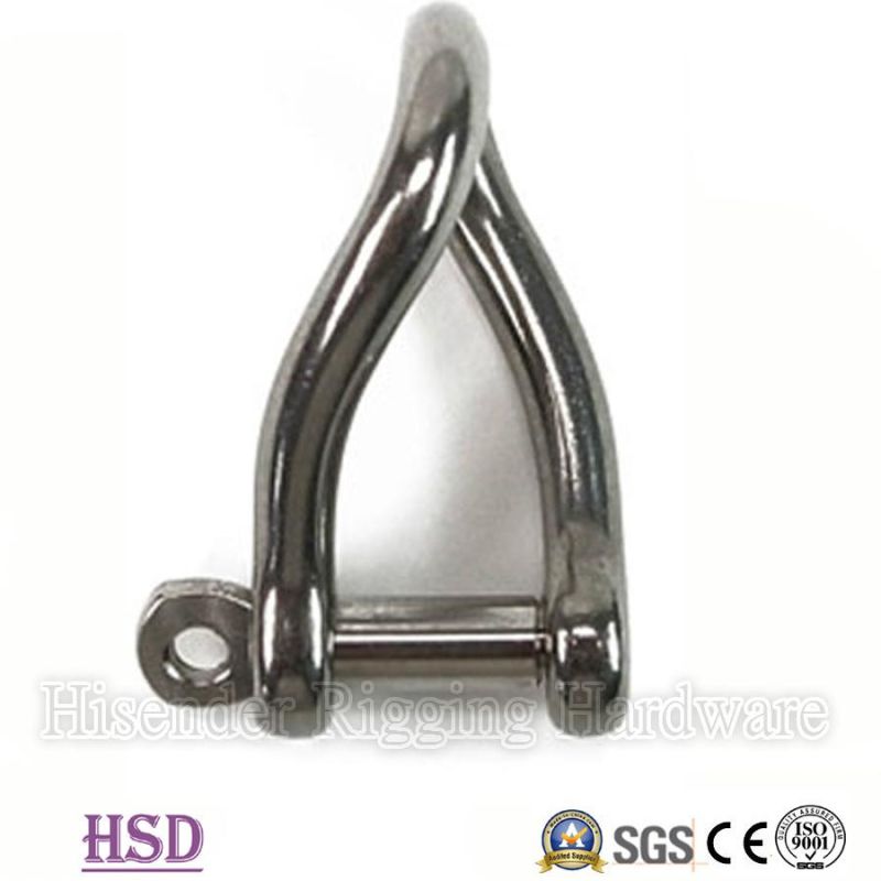 Kinds of Rigging Hardware and Marine Hardware Products